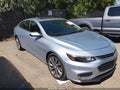 2018 Chevrolet Malibu — photo 5 of 16 | VIN 1G1ZE5SX0JF111297