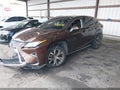 2016 Lexus RX 350 — photo 2 of 16 | VIN 2T2ZZMCAXGC025282
