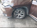 2016 Lexus RX 350 — photo 6 of 16 | VIN 2T2ZZMCAXGC025282