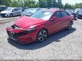 2023 Hyundai Elantra — photo 2 of 16 | VIN KMHLS4AGXPU409695
