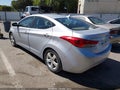 2012 Hyundai Elantra — photo 3 of 16 | VIN 5NPDH4AE1CH119307