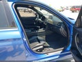 2014 BMW 3 Series — photo 5 of 12 | VIN WBA3A5C57EJ584877