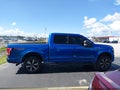 Photo 13 of 16 — 2016 Ford F-150