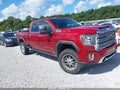 2021 GMC Sierra 3500 HD — photo 1 of 15 | VIN 1GT49WEY0MF255873