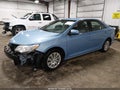 2012 Toyota Camry — photo 2 of 18 | VIN 4T4BF1FK4CR248840