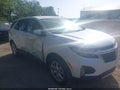 2023 Chevrolet Equinox — photo 6 of 16 | VIN 3GNAXKEG1PS133412