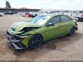 2024 Hyundai Elantra — photo 2 of 16 | VIN KMHLR4DF9RU737112