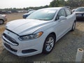 2013 Ford Fusion — photo 2 of 10 | VIN 3FA6P0HR9DR111148