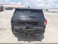 2025 Ford Police Interceptor Utility — photo 15 of 15 | VIN 1FM5K8AC4SGC24255