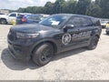 2025 Ford Police Interceptor Utility — photo 2 of 15 | VIN 1FM5K8AC4SGC24255