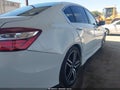 Photo 6 of 16 — 2017 Honda Accord
