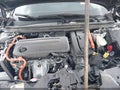 Photo 10 of 16 — 2025 Honda Accord