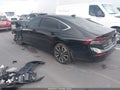 Photo 3 of 16 — 2025 Honda Accord