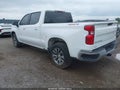 2025 Chevrolet Silverado 1500 — photo 3 of 16 | VIN 1GCPKKEK0SZ121768