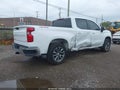 2025 Chevrolet Silverado 1500 — photo 4 of 16 | VIN 1GCPKKEK0SZ121768