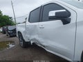 2025 Chevrolet Silverado 1500 — photo 6 of 16 | VIN 1GCPKKEK0SZ121768