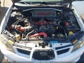 Photo 10 of 16 — 2006 Subaru Impreza