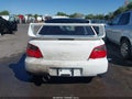 Photo 16 of 16 — 2006 Subaru Impreza