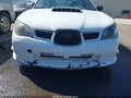 Photo 6 of 16 — 2006 Subaru Impreza
