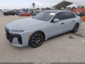 2024 BMW i7 — photo 2 of 18 | VIN WBY43EJ06RCP27321