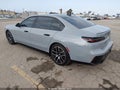 2024 BMW i7 — photo 3 of 18 | VIN WBY43EJ06RCP27321