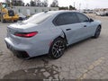 2024 BMW i7 — photo 4 of 18 | VIN WBY43EJ06RCP27321