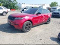 2018 Land Rover Range Rover Velar — photo 2 of 16 | VIN SALYB2RVXJA705223