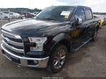 2015 Ford F-150 — photo 2 of 16 | VIN 1FTEW1EF8FKE60334