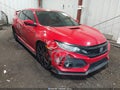2017 Honda Civic — photo 1 of 16 | VIN SHHFK8G73HU201800
