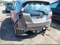 Photo 6 of 11 — 2010 Honda Fit