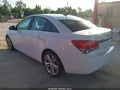 Photo 3 of 12 — 2011 Chevrolet Cruze