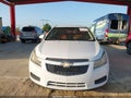 Photo 6 of 12 — 2011 Chevrolet Cruze