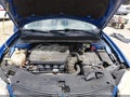 2008 Dodge Avenger — photo 10 of 17 | VIN 1B3LC46K98N623802