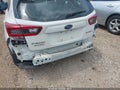 2020 Subaru Impreza — photo 18 of 19 | VIN 4S3GTAB60L3715831