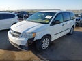 2014 Dodge Grand Caravan — photo 2 of 16 | VIN 2C4RDGBG9ER376210