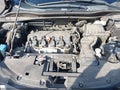 Photo 10 of 16 — 2018 Honda HR-V