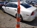 2012 Chevrolet Malibu — photo 3 of 13 | VIN 1G1ZC5E00CF315864