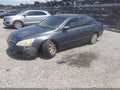 2006 Honda Accord — photo 2 of 16 | VIN 1HGCM668X6A004191