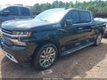 Photo 2 of 16 — 2019 Chevrolet Silverado 1500