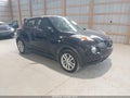 Photo 1 of 12 — 2011 Nissan Juke