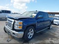 2015 Chevrolet Silverado 1500 — photo 2 of 18 | VIN 3GCPCREC0FG458056