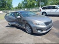 2015 Kia Optima — photo 1 of 16 | VIN 5XXGN4A73FG496406