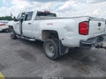 2017 Chevrolet Silverado — photo 3 of 16 | VIN 1GC4KYCY8HF243723