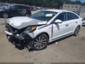 2015 Hyundai Sonata — photo 2 of 17 | VIN 5NPE34AF7FH067875