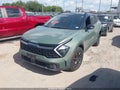 2023 Kia Sportage — photo 2 of 16 | VIN 5XYK7CAF6PG105140