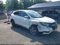 2016 Honda HR-V — photo 1 of 16 | VIN 3CZRU6H38GM729488