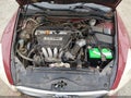 Photo 10 of 12 — 2007 Honda Accord