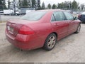 Photo 4 of 12 — 2007 Honda Accord