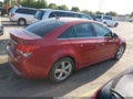 Photo 4 of 11 — 2012 Chevrolet Cruze