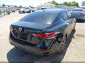 2021 Nissan Sentra — photo 4 of 16 | VIN 3N1AB8CV9MY206050